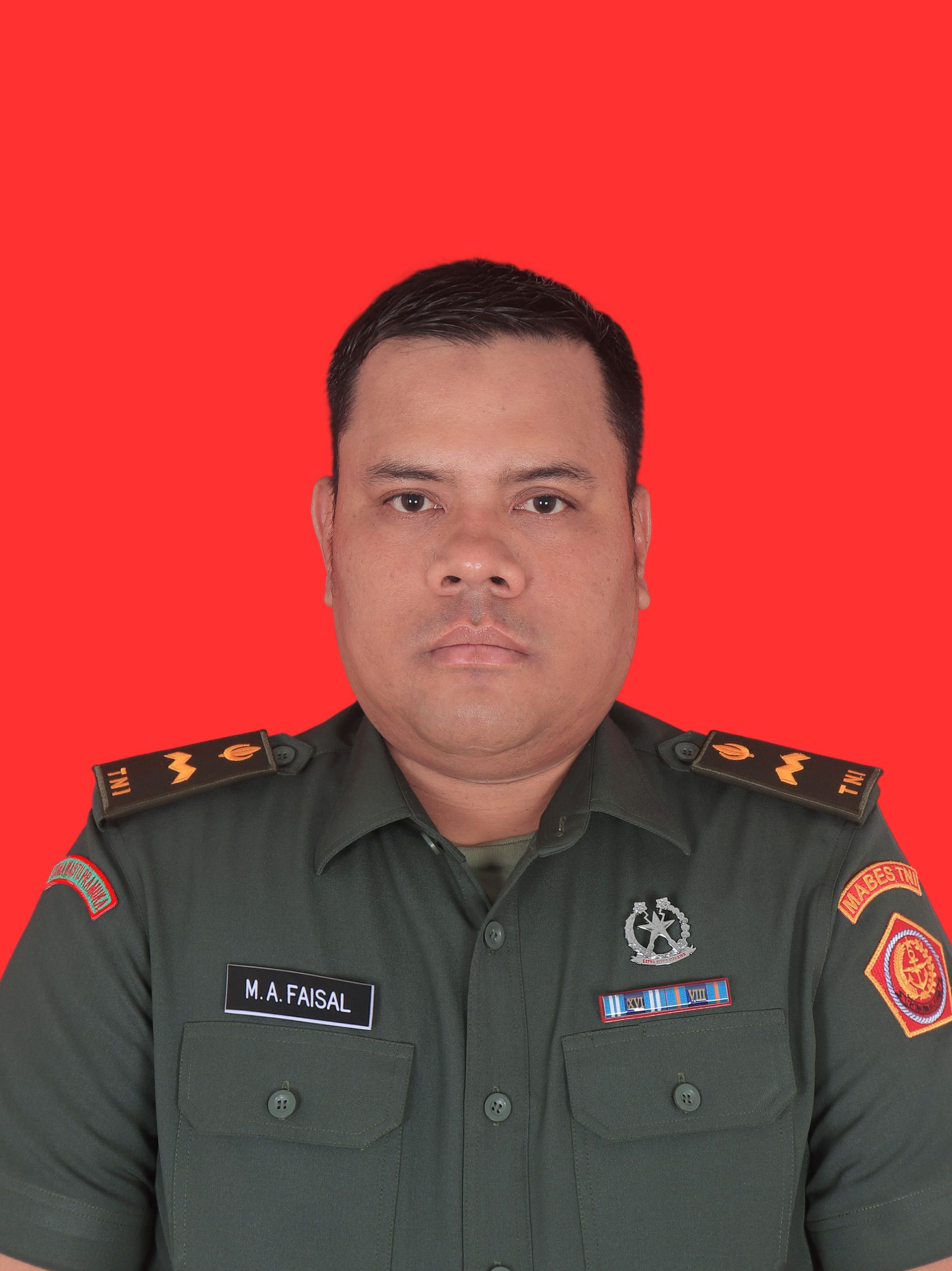 Pelda M. Aprianda Faisal,