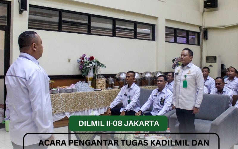 ACARA PENGANTAR TUGAS